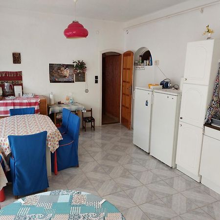 Holiday House Retro Szántód Eksteriør bilde